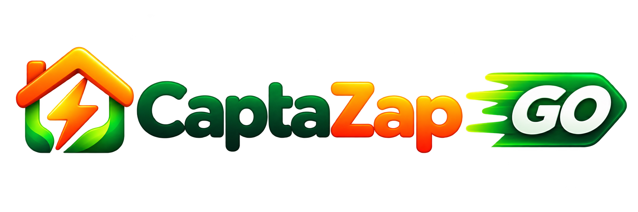 CaptaZap Go